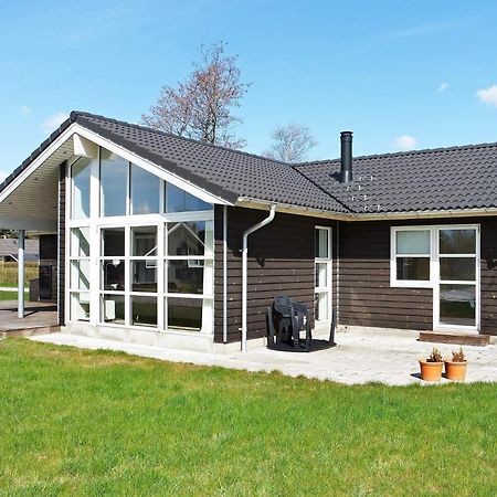 Holiday Home Brondbaekken II Nørre Hurup Esterno foto